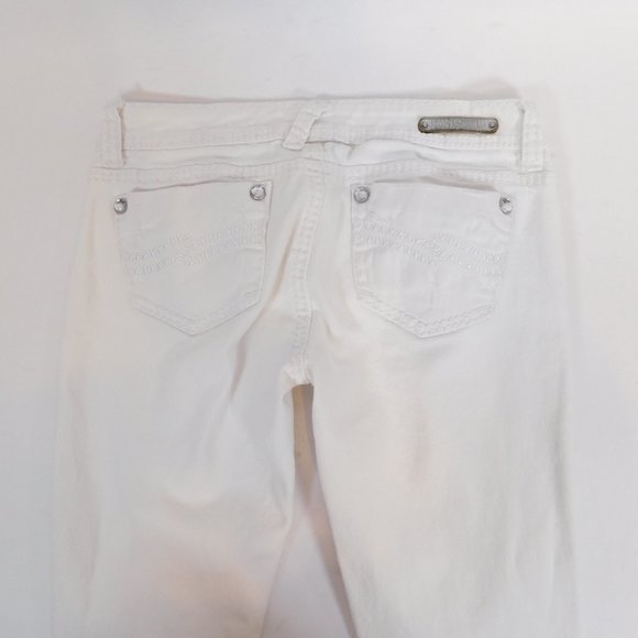 2 Pairs Almost Famous Jeans, Sz 3 CL3010 0220 - Picture 2 of 8